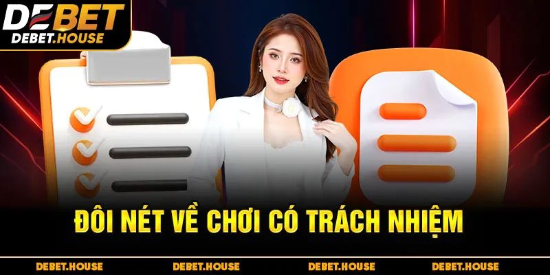 Đôi Nét Về Chơi Có Trách Nhiệm